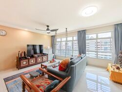Blk 450B West Terra @ Bukit Batok (Bukit Batok), HDB 5 Rooms #553603001